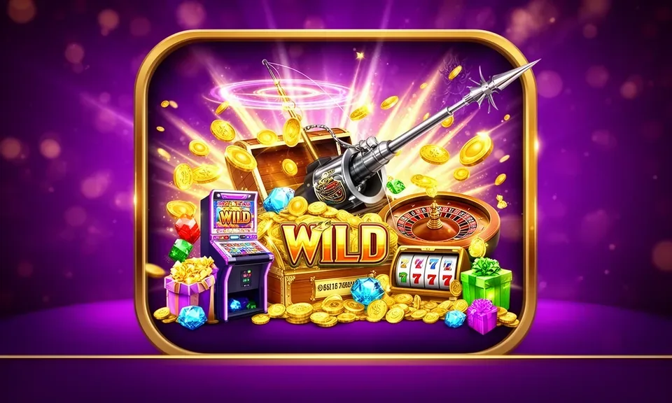 mcm99 ล็อบบี้เกมโต๊ะ